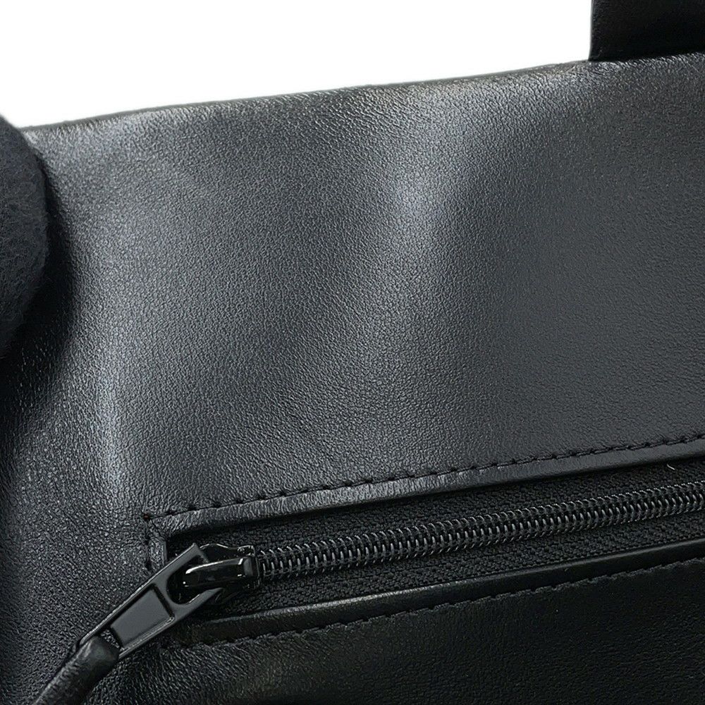 シャネル チェーンショルダーバッグ マトラッセ25 ココマーク ダブルチェーン ラムスキン A01112 CHANEL 黒