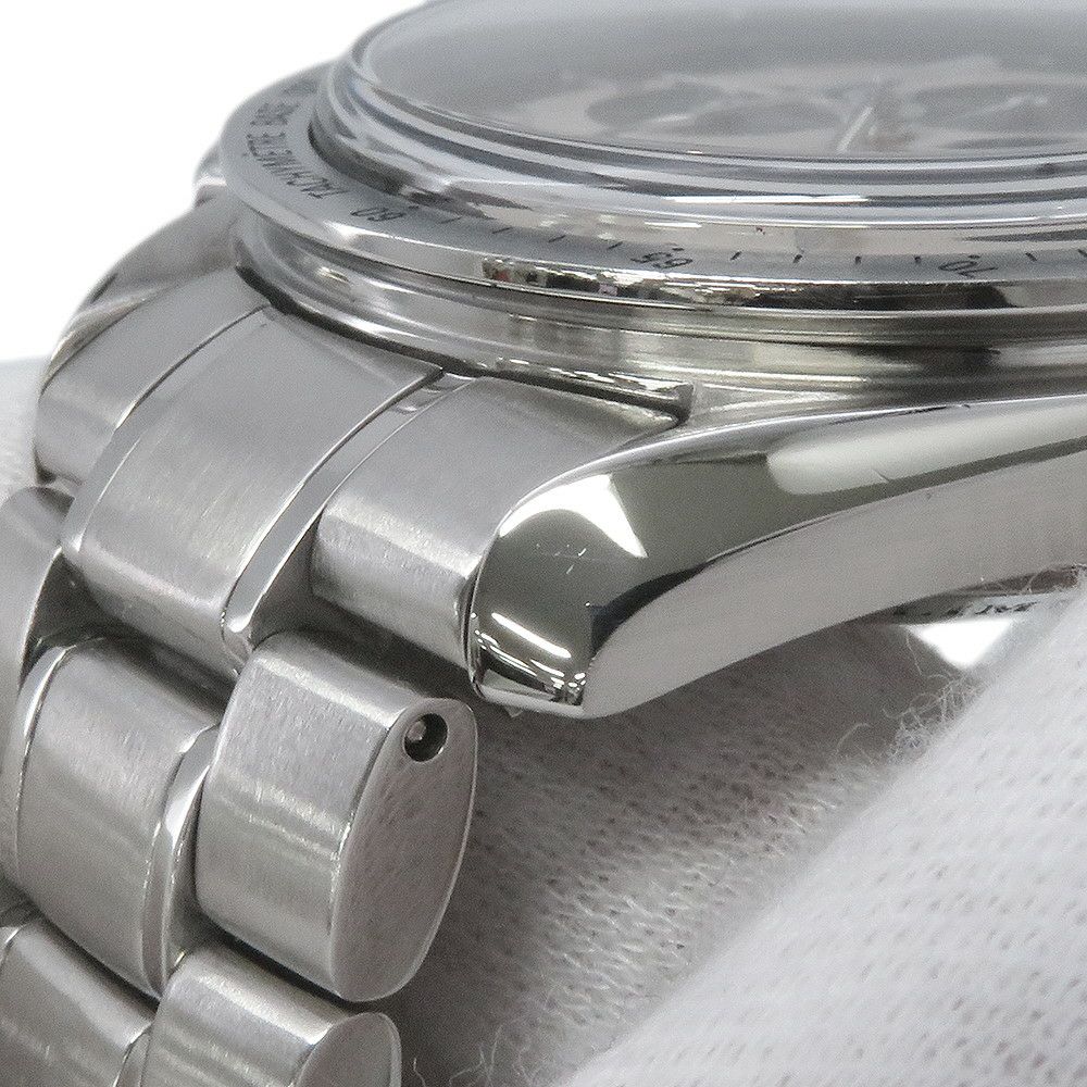 オメガ スピードマスター レーシング ミハエル・シューマッハ レジェンド 3559.32 世界6000本限定 白文字盤