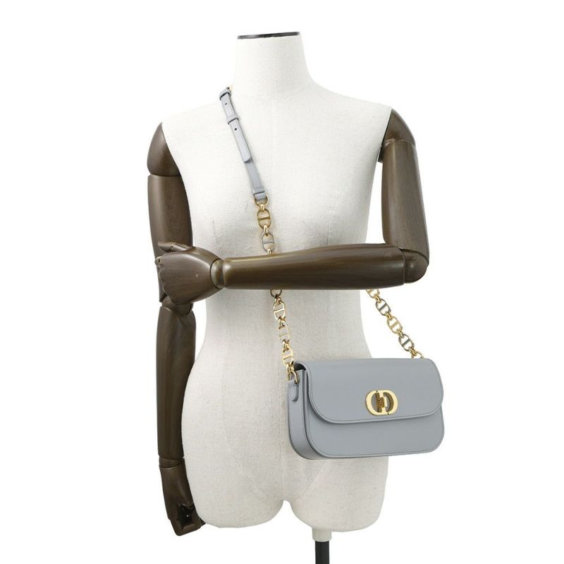 ディオール ショルダーバッグ 30モンテーニュ アヴェニュー ボックスカーフレザー M9260UMOA_M47G