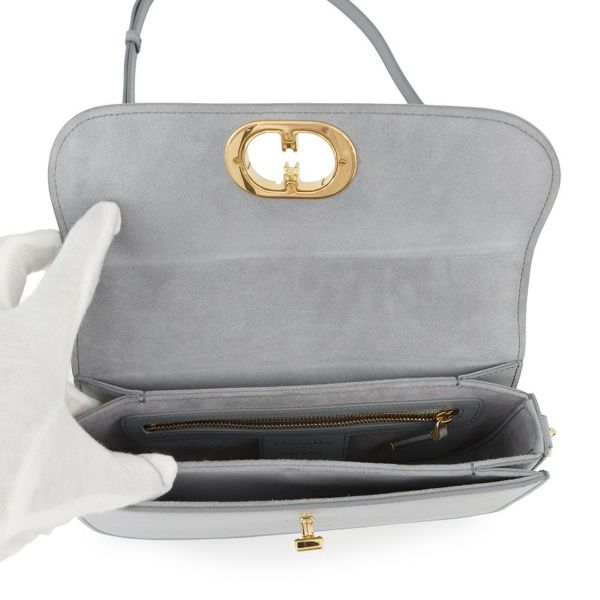 ディオール ショルダーバッグ 30モンテーニュ アヴェニュー ボックスカーフレザー M9260UMOA_M47G