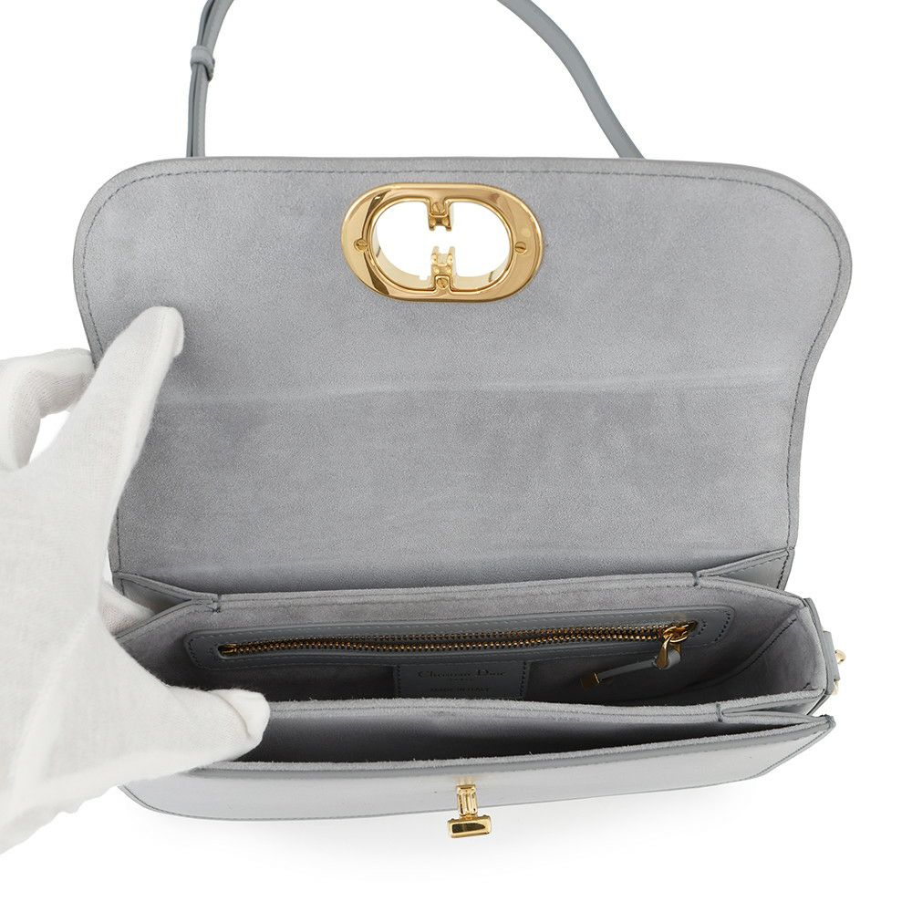 ディオール ショルダーバッグ 30モンテーニュ アヴェニュー ボックスカーフレザー M9260UMOA_M47G