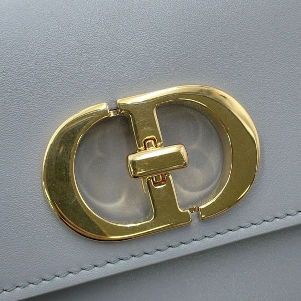 ディオール ショルダーバッグ 30モンテーニュ アヴェニュー ボックスカーフレザー M9260UMOA_M47G