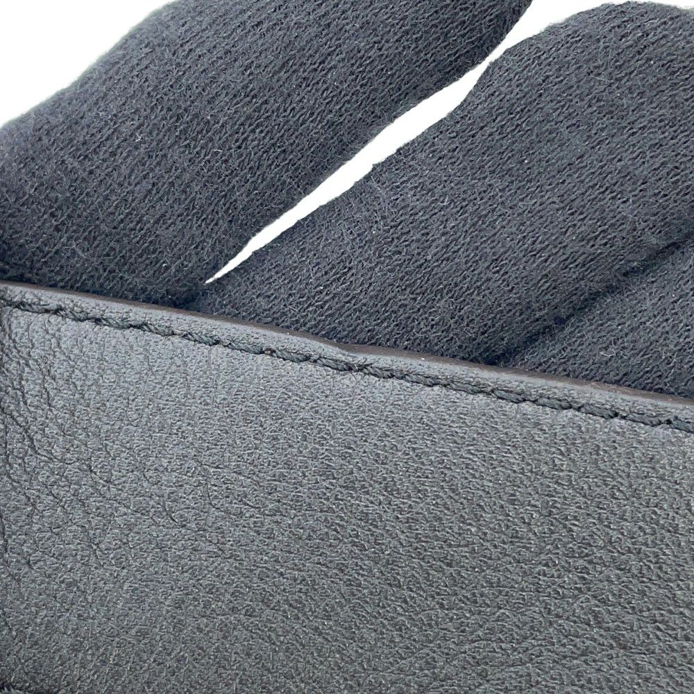 ルイヴィトン ベルト モノグラム サンチュール・デイリー マルチポケット サイズ80 M0236W LOUIS VUITTON