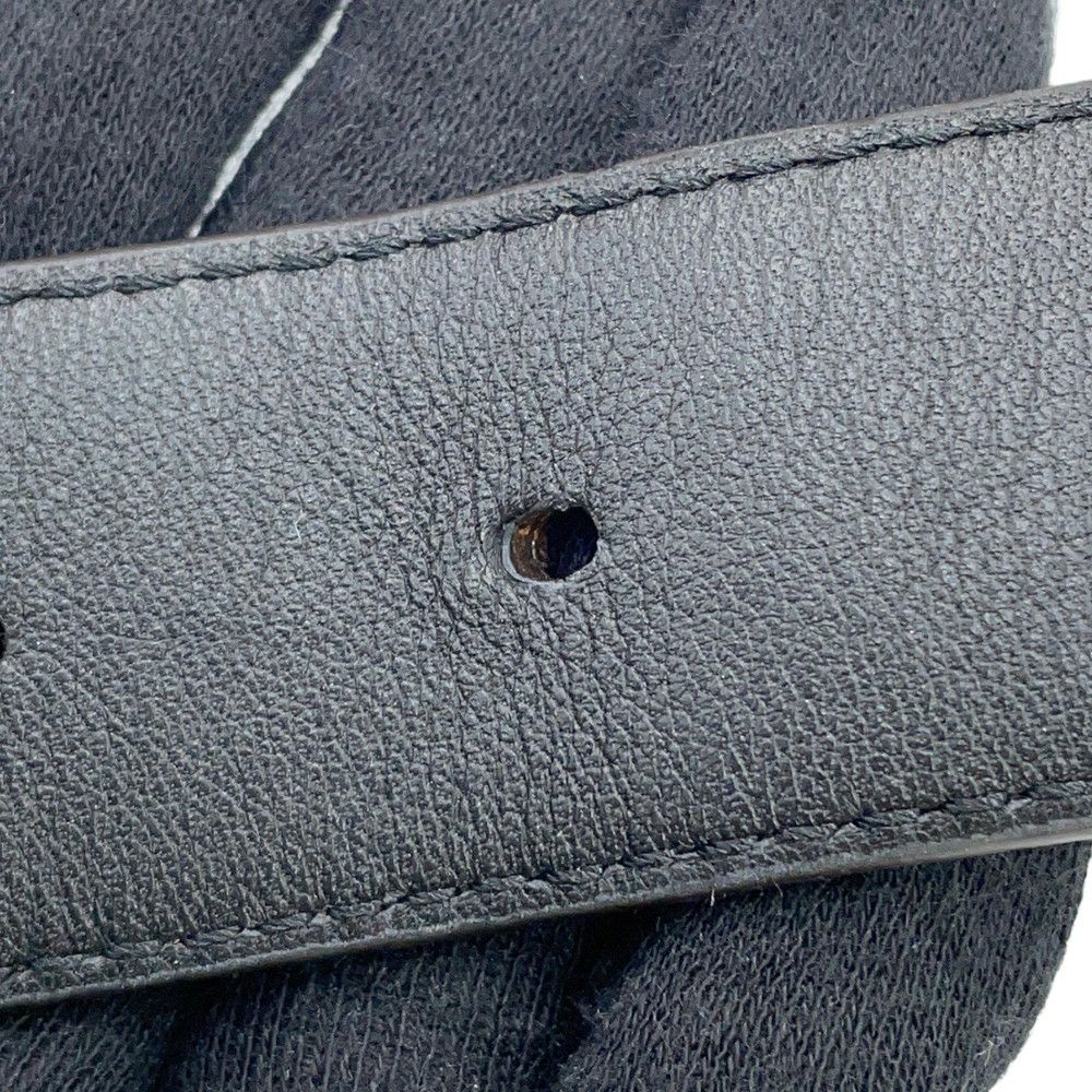 ルイヴィトン ベルト モノグラム サンチュール・デイリー マルチポケット サイズ80 M0236W LOUIS VUITTON