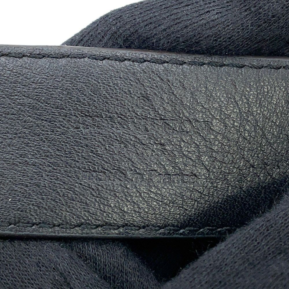 ルイヴィトン ベルト モノグラム サンチュール・デイリー マルチポケット サイズ80 M0236W LOUIS VUITTON