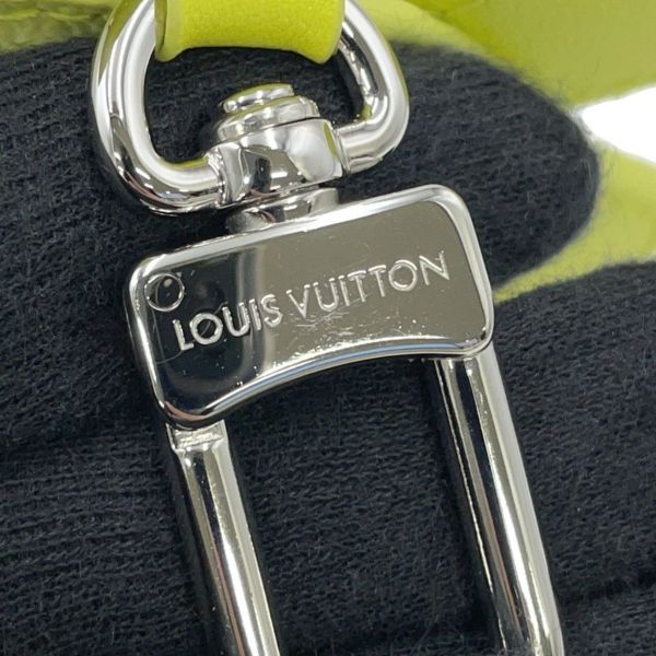 ルイヴィトン バッグチャーム モノグラム バッグチャーム・LV タートル M02526 LOUIS VUITTON キーホルダー 亀