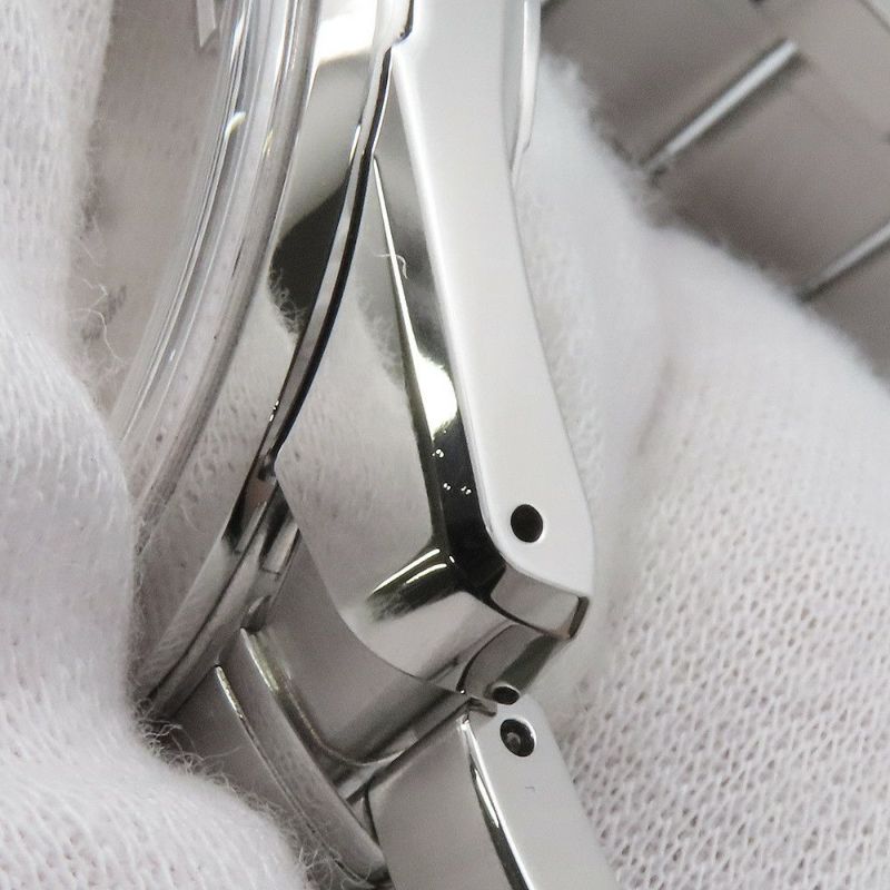 セイコー グランドセイコー ヒストリカルコレクション 世界限定1200本 SBGV009 シルバー文字盤