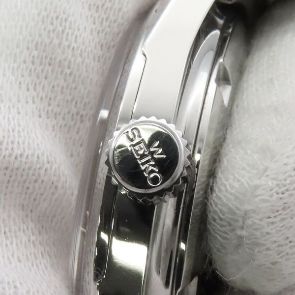 セイコー グランドセイコー ヒストリカルコレクション 世界限定1200本 SBGV009 シルバー文字盤