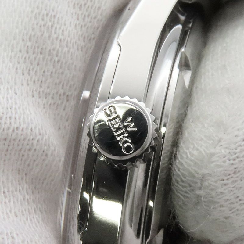 セイコー グランドセイコー ヒストリカルコレクション 世界限定1200本 SBGV009 シルバー文字盤