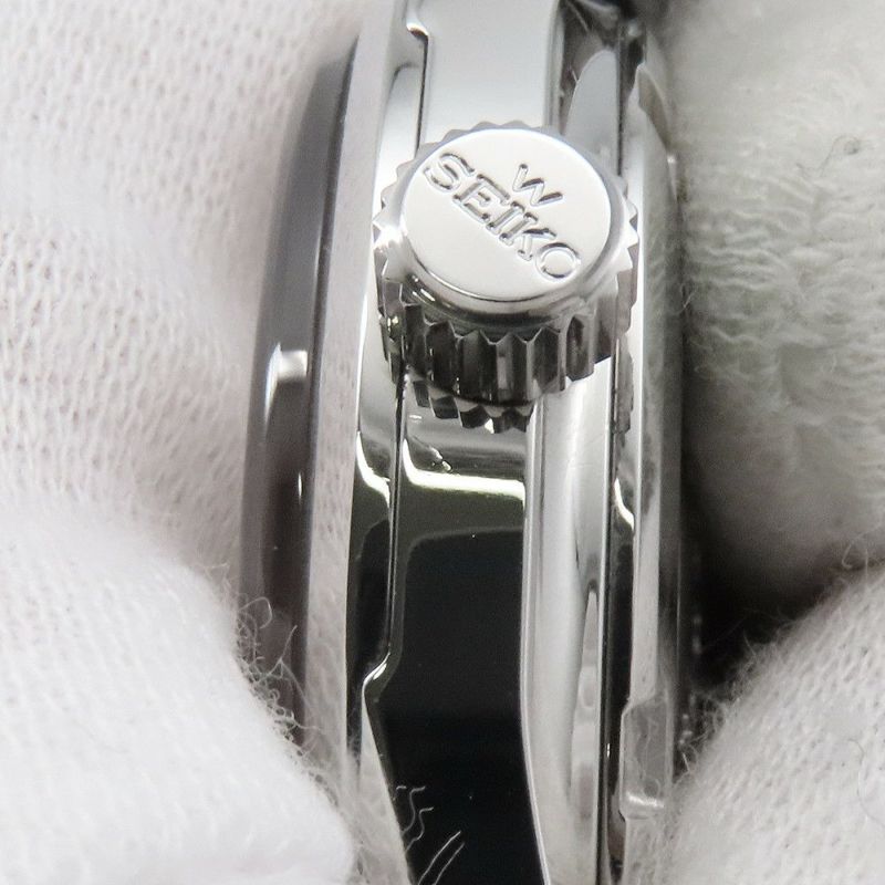 セイコー グランドセイコー ヒストリカルコレクション 世界限定1200本 SBGV009 シルバー文字盤