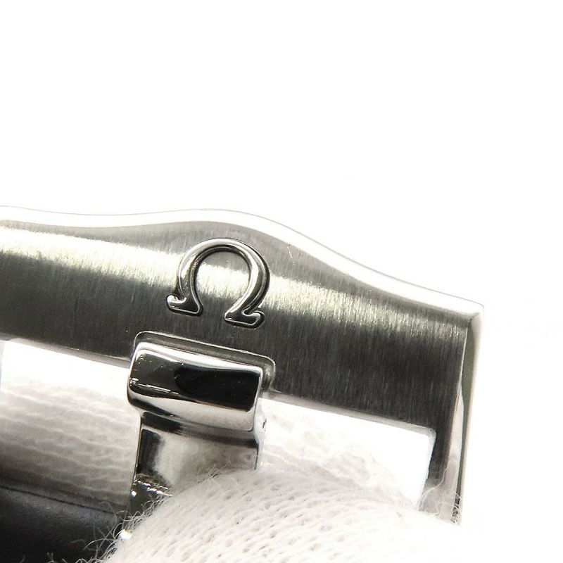 オメガ シーマスター ダイバー 300M 210.22.42.20.01.002 OMEGA 腕時計 黒文字盤