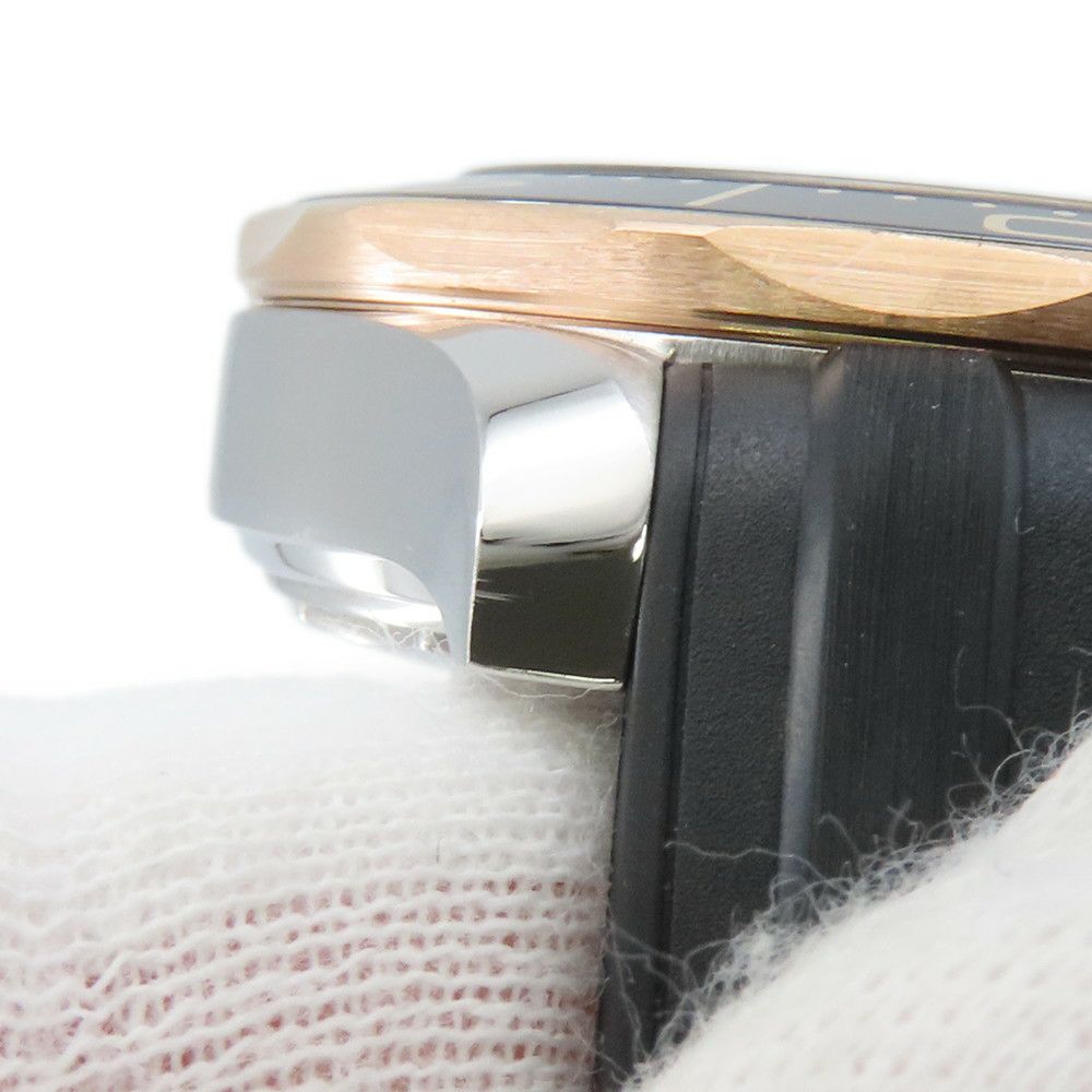 オメガ シーマスター ダイバー 300M 210.22.42.20.01.002 OMEGA 腕時計 黒文字盤