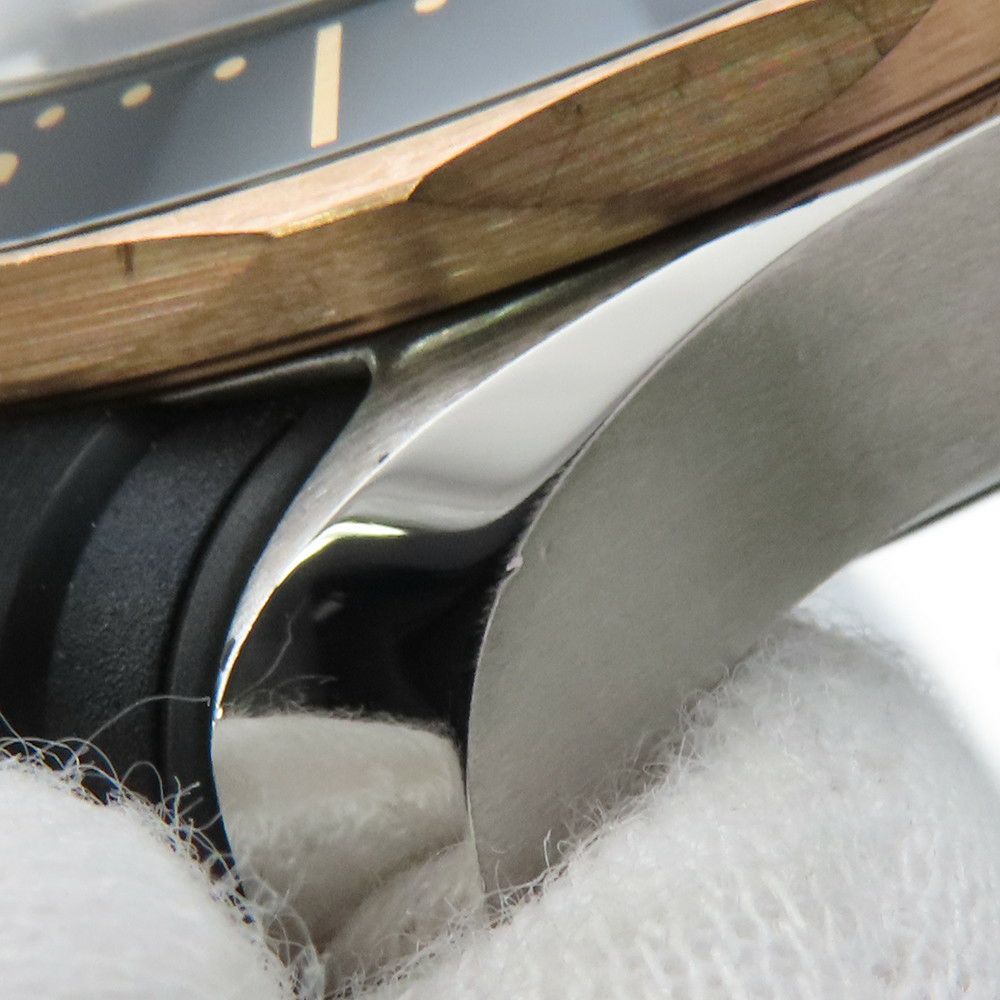 オメガ シーマスター ダイバー 300M 210.22.42.20.01.002 OMEGA 腕時計 黒文字盤