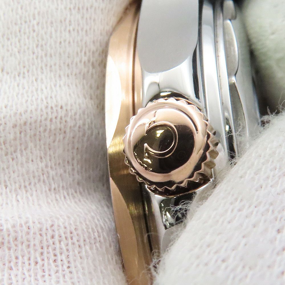 オメガ シーマスター ダイバー 300M 210.22.42.20.01.002 OMEGA 腕時計 黒文字盤