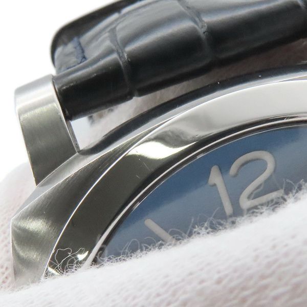 パネライ ルミノールマリーナ X番 PAM01393 PANERAI 腕時計 黒文字盤