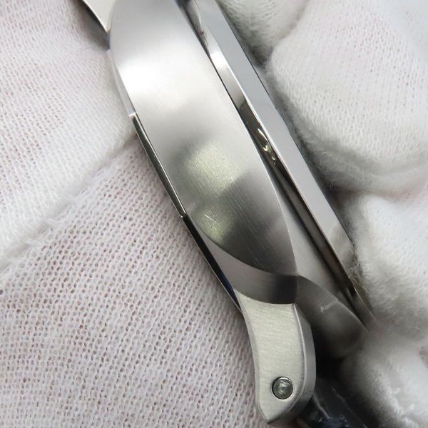 パネライ ルミノールマリーナ X番 PAM01393 PANERAI 腕時計 黒文字盤