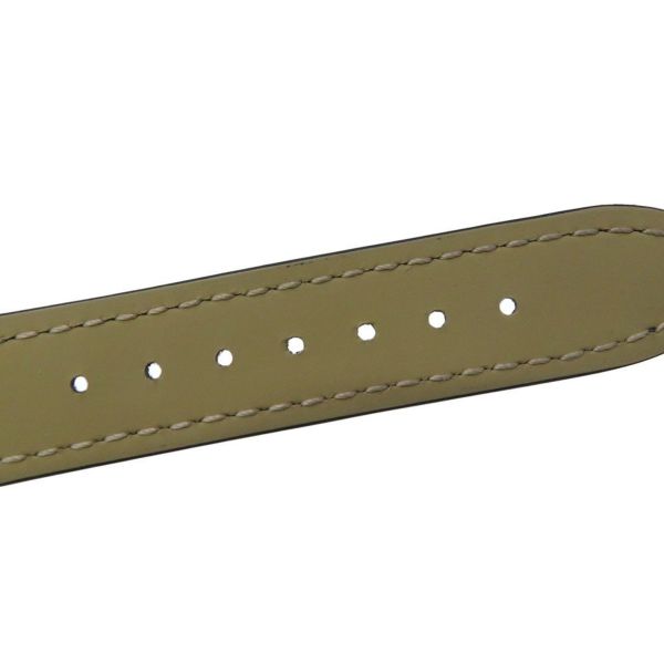 カルティエ タンクアングレーズ SM W5310027 Cartier 腕時計 シルバー文字盤 クォーツ