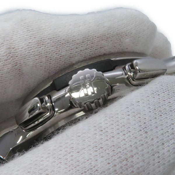 ウブロ クラシック フュージョン クロノグラフ チタニウム グリーン 541.NX.8970.LR グリーン文字盤