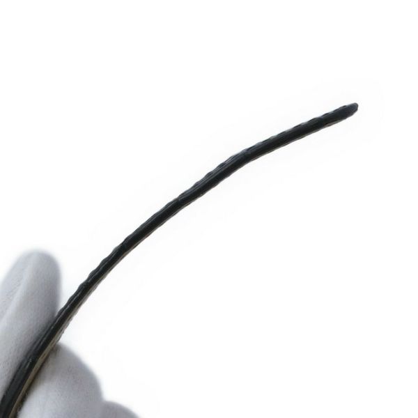 カルティエ サントス デュモン LM W2SA0028 Cartier 腕時計 グレー文字盤