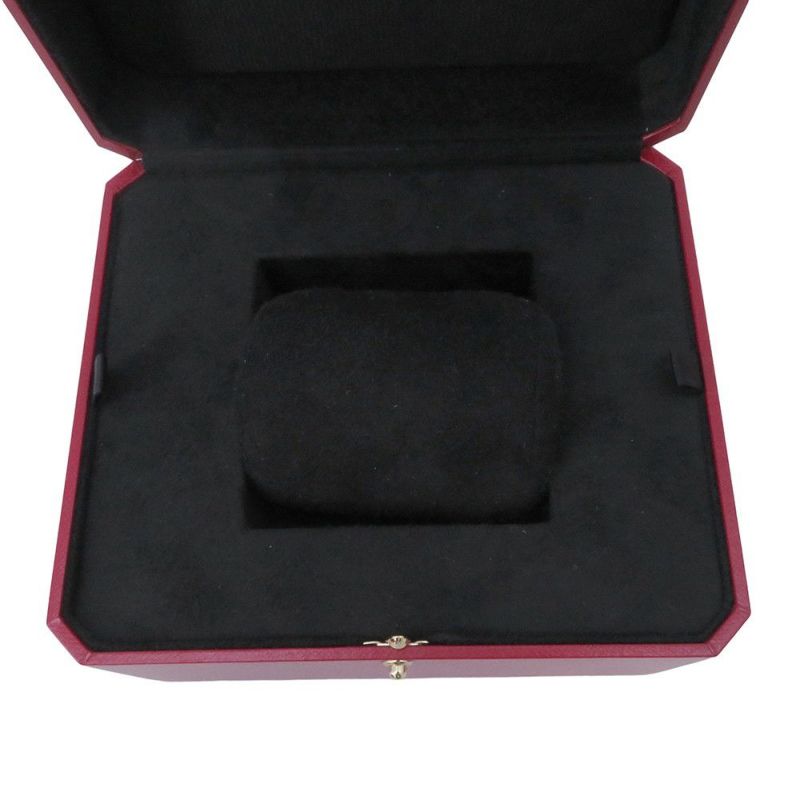 カルティエ サントス デュモン LM W2SA0028 Cartier 腕時計 グレー文字盤