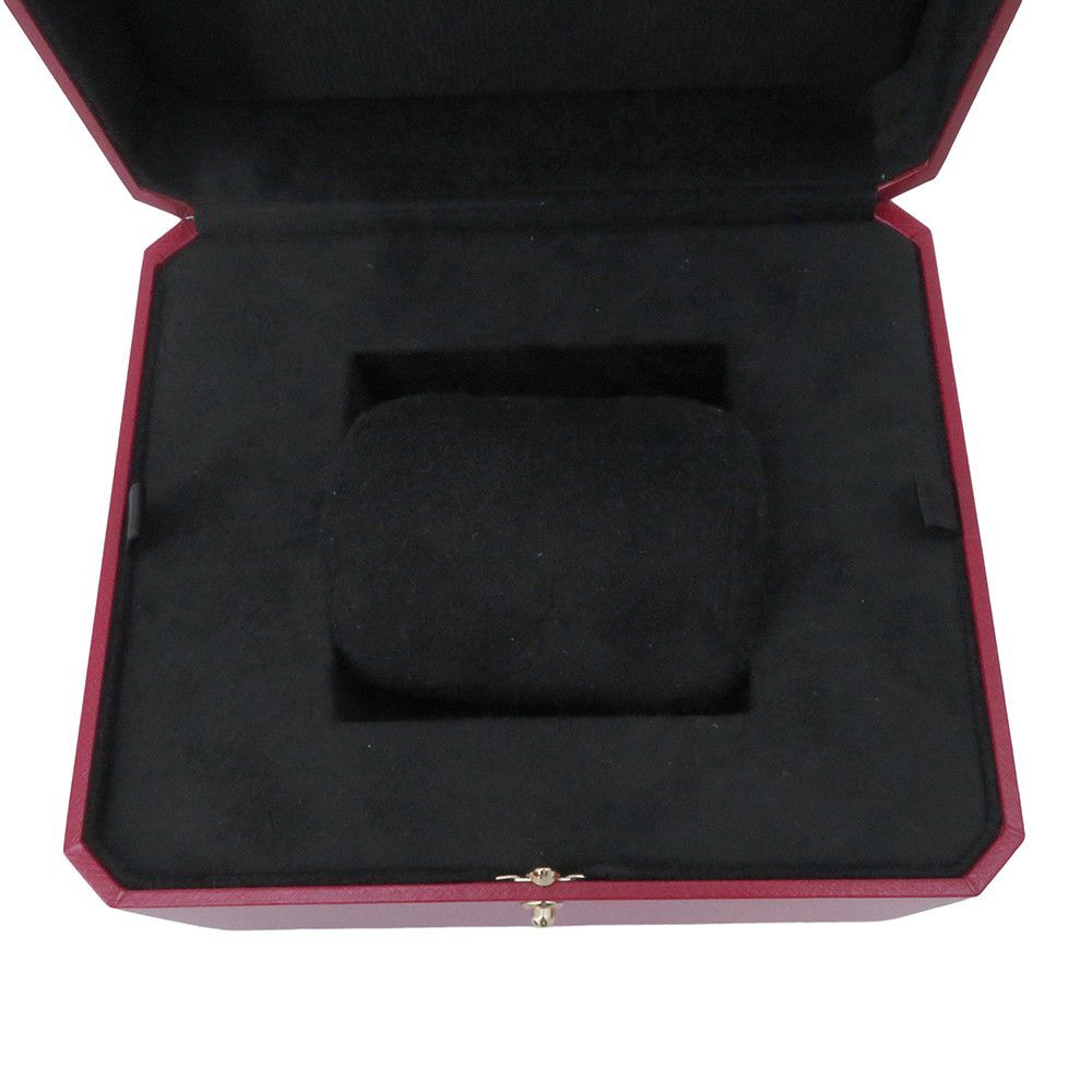 カルティエ サントス デュモン LM W2SA0028 Cartier 腕時計 グレー文字盤