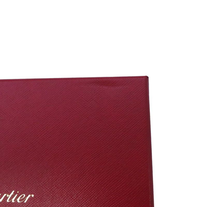 カルティエ サントス デュモン LM W2SA0028 Cartier 腕時計 グレー文字盤