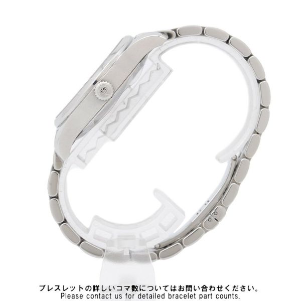 IWC パイロットウォッチ オートマティック36 IW324006 腕時計 シルバー文字盤