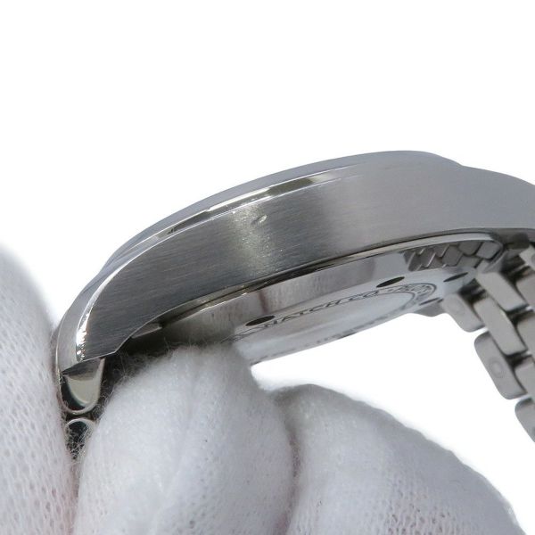 IWC パイロットウォッチ オートマティック36 IW324006 腕時計 シルバー文字盤