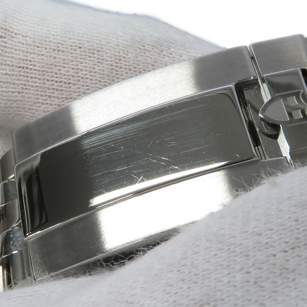 チュードル ブラックベイ M7941A1A0NU-0003 TUDOR チューダー 腕時計 黒文字盤