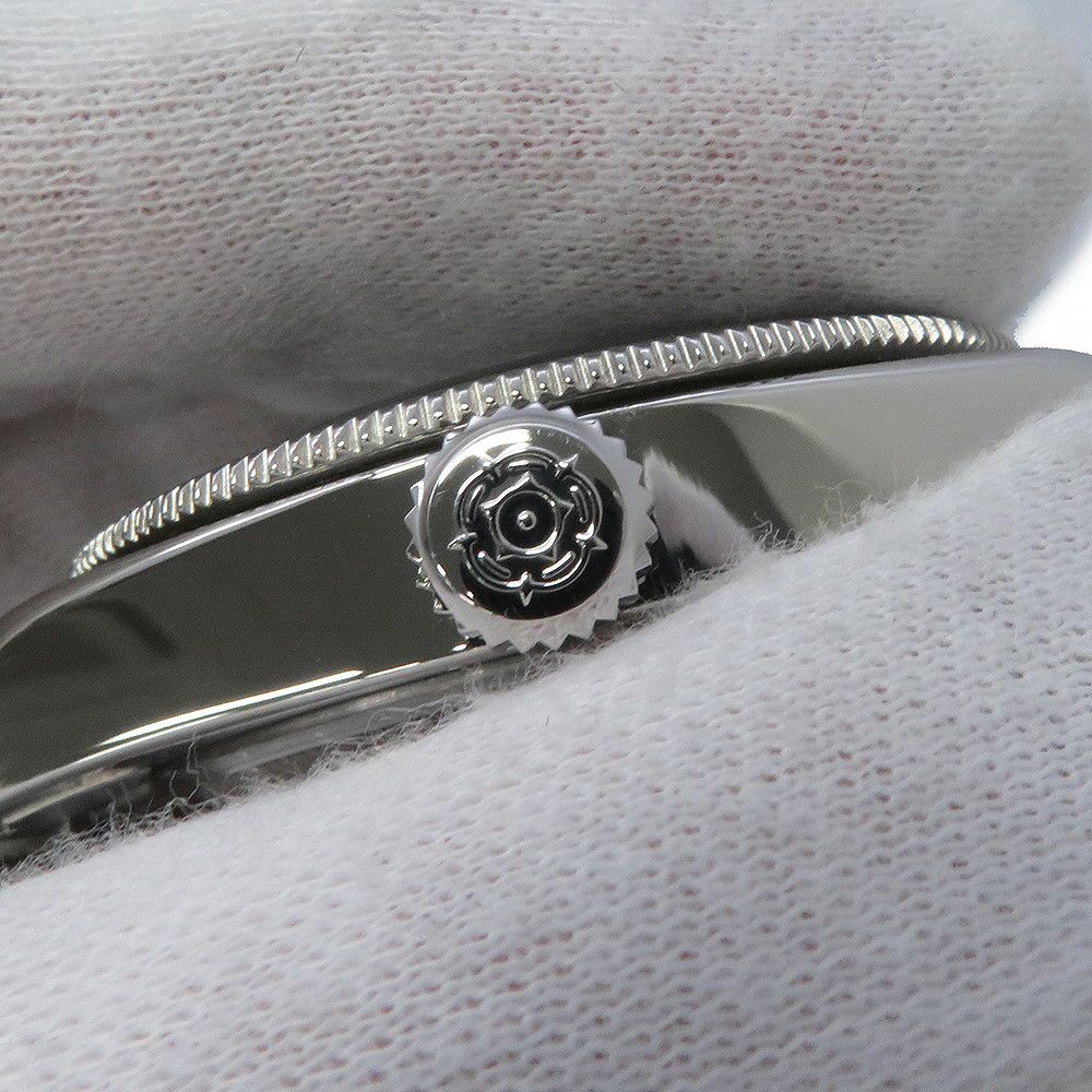 チュードル ブラックベイ M7941A1A0NU-0003 TUDOR チューダー 腕時計 黒文字盤