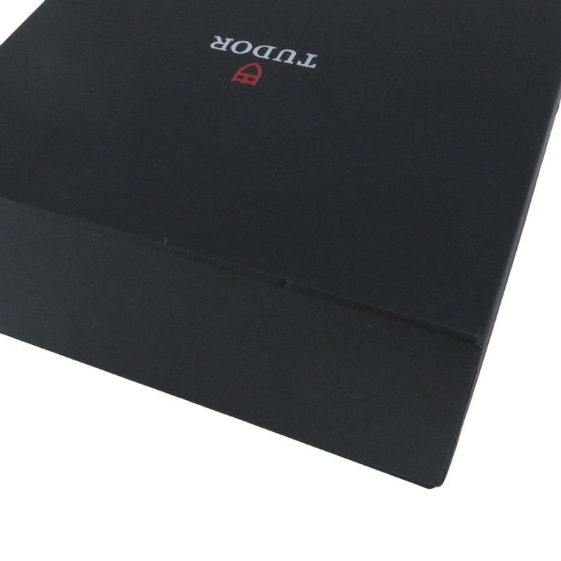 チュードル ブラックベイ M7941A1A0NU-0003 TUDOR チューダー 腕時計 黒文字盤