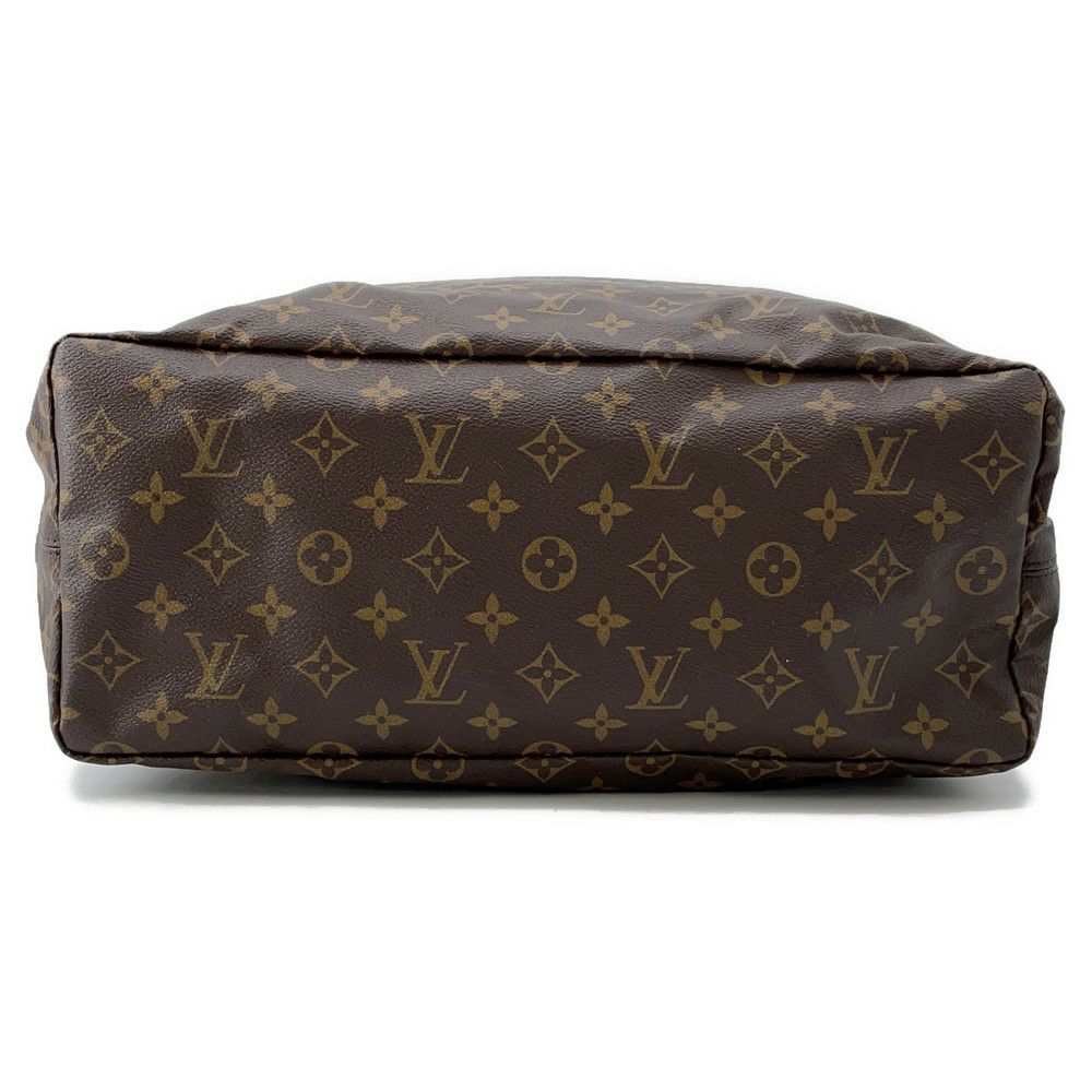 ルイヴィトン トートバッグ モノグラム・マカサー カバ・ライト 日本限定 フラグメント M43416 ヴィトン バッグ 藤原ヒロシ