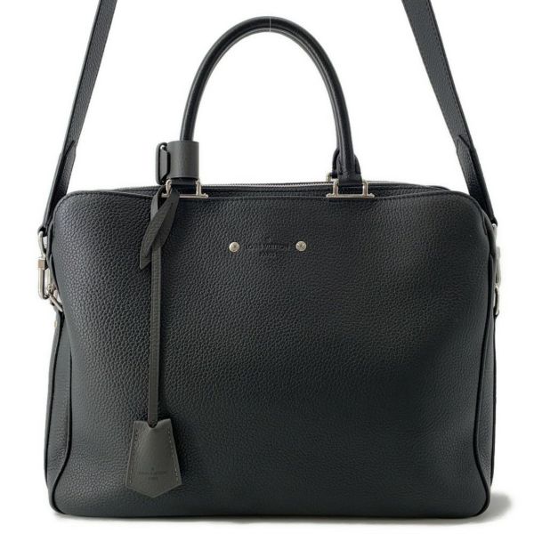 Louis Vuitton ビジネスバッグ モノグラム ルイヴィトン ビジネスバッグ ブリーフケース M54381 アルマンド