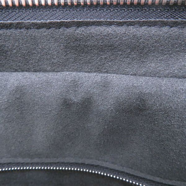 ルイヴィトン ビジネスバッグ トリヨンレザー アルマンド・ブリーフケース MM M54381 LOUIS VUITTON 書類バッグ ブラック 黒