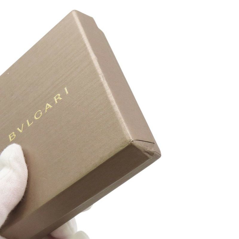 ブルガリ ネックレス ビーゼロワン デザインレジェンド B-zero1 K18Pピンクゴールド/CEセラミック 356117 ジュエリー