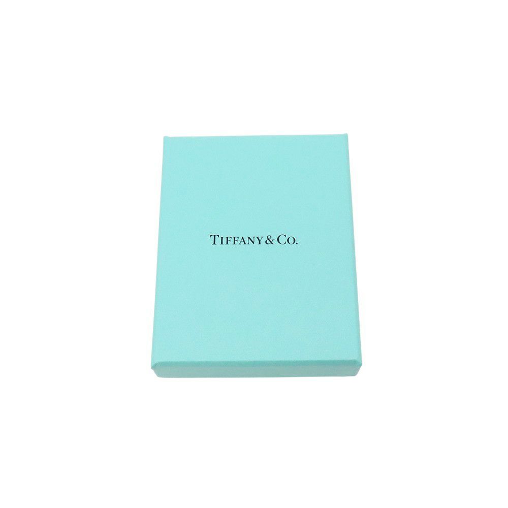 ティファニー ネックレス インフィニティ K18PGピンクゴールド Tiffany&Co. ジュエリー