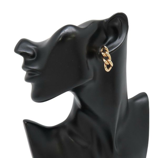 ポメラート ピアス カテネ イヤリング K18PGピンクゴールド POC1010_O7000_00000