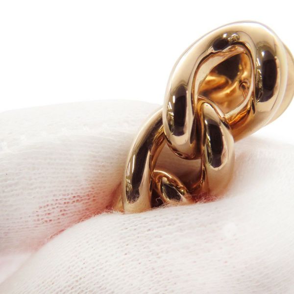 ポメラート ピアス カテネ イヤリング K18PGピンクゴールド POC1010_O7000_00000