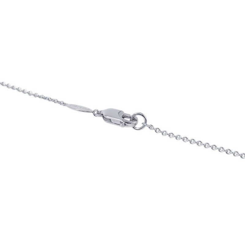 ハリーウィンストン ネックレス ラウンドカット・ソリティア・ペンダント ダイヤモンド 1P 0.72ct Pt950 PIDPRD010SI GIA鑑定書付き