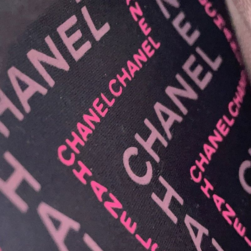 シャネル チェーンウォレット マトラッセ ココマーク キャビアスキン AP4246 CHANEL 財布