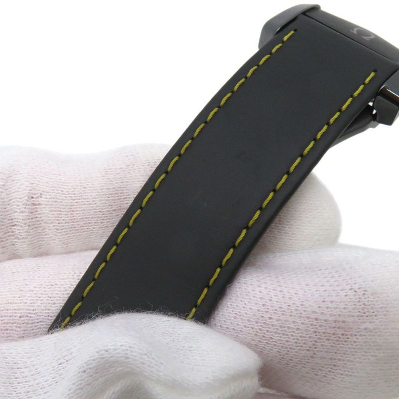 オメガ スピードマスター ダークサイドオブザムーン アポロ 310.92.44.50.01.001 OMEGA 腕時計 スケルトン文字盤