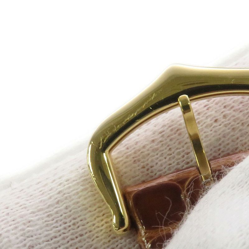 カルティエ タンク ルイ カルティエ LM W1529756 Cartier 腕時計 シルバー文字盤