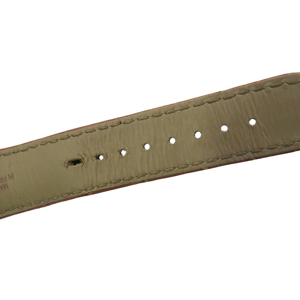 カルティエ タンク ルイ カルティエ LM W1529756 Cartier 腕時計 シルバー文字盤