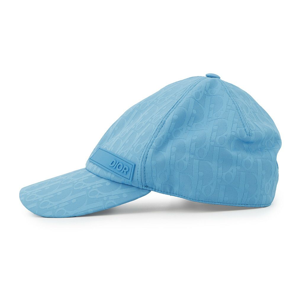 クリスチャン・ディオール キャップ オブリーク サイズL Christian Dior 帽子 トロッター