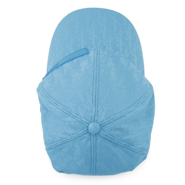 クリスチャン・ディオール キャップ オブリーク サイズL Christian Dior 帽子 トロッター