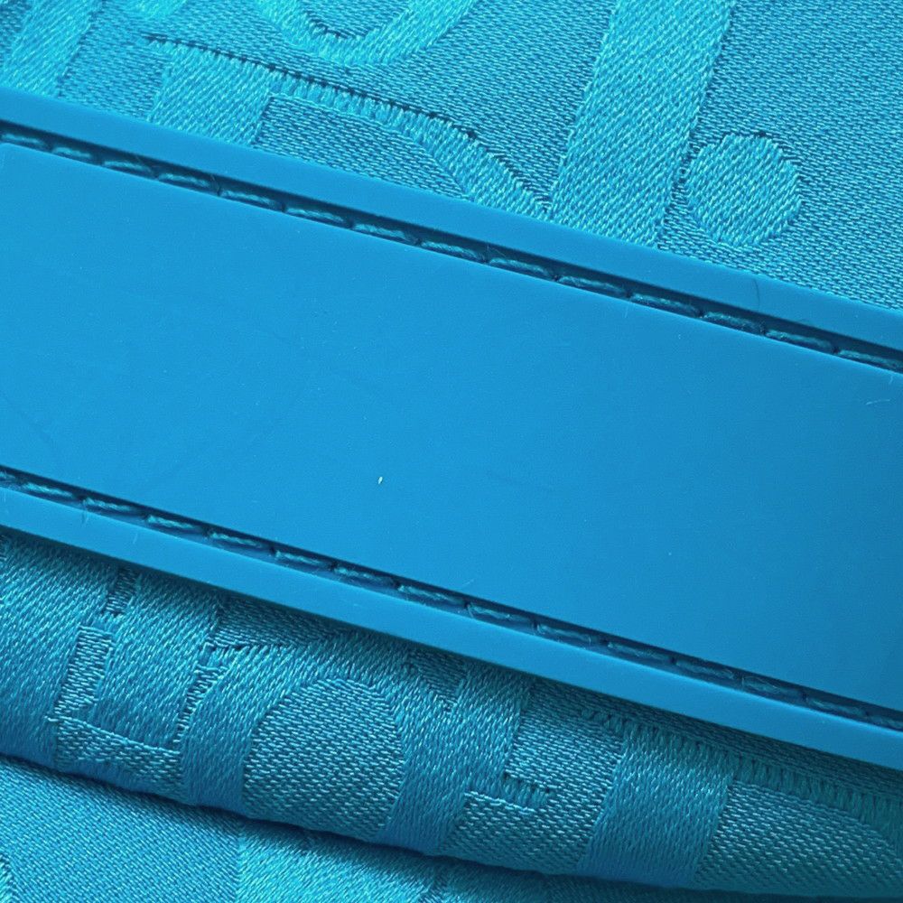 クリスチャン・ディオール キャップ オブリーク サイズL Christian Dior 帽子 トロッター