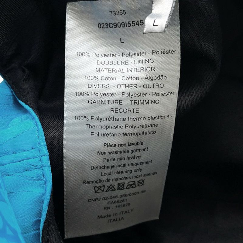 クリスチャン・ディオール キャップ オブリーク サイズL Christian Dior 帽子 トロッター