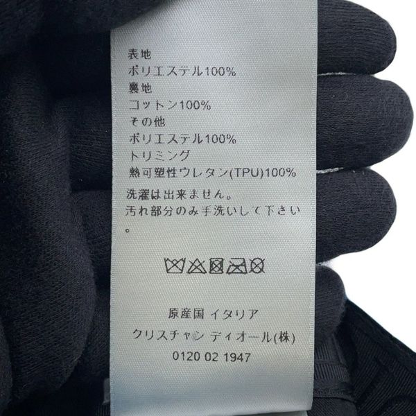 クリスチャン・ディオール キャップ オブリーク サイズL Christian Dior 帽子 トロッター