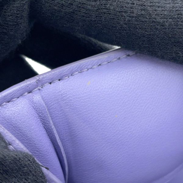 ボッテガヴェネタ ショルダーバッグ パデッド カセット マキシイントレチャート 591970 BOTTEGA VENETA