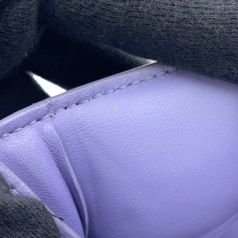 ボッテガヴェネタ ショルダーバッグ パデッド カセット マキシイントレチャート 591970 BOTTEGA VENETA